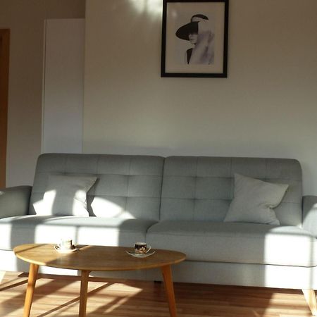Ferienwohnung "Monte Noble" Suedpfalz Erlenbach  外观 照片