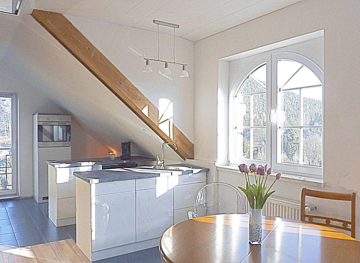 Ferienwohnung "Monte Noble" Suedpfalz Erlenbach  外观 照片