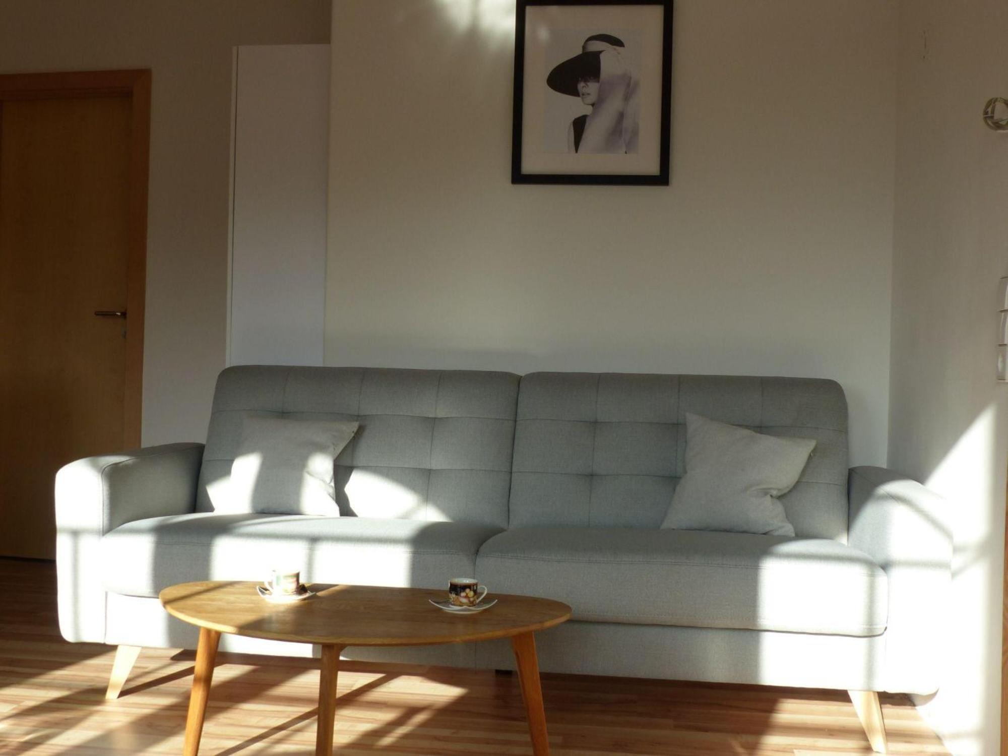 Ferienwohnung "Monte Noble" Suedpfalz Erlenbach  外观 照片