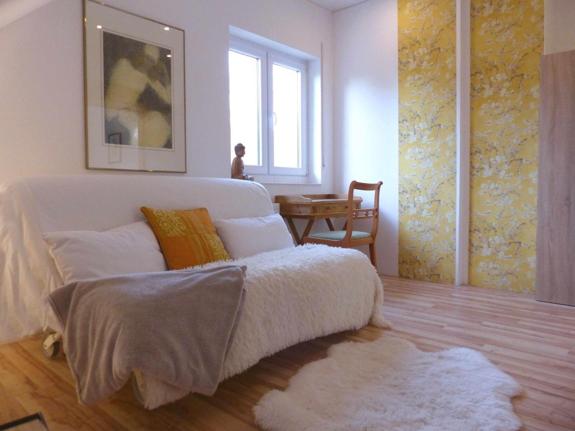 Ferienwohnung "Monte Noble" Suedpfalz Erlenbach  外观 照片