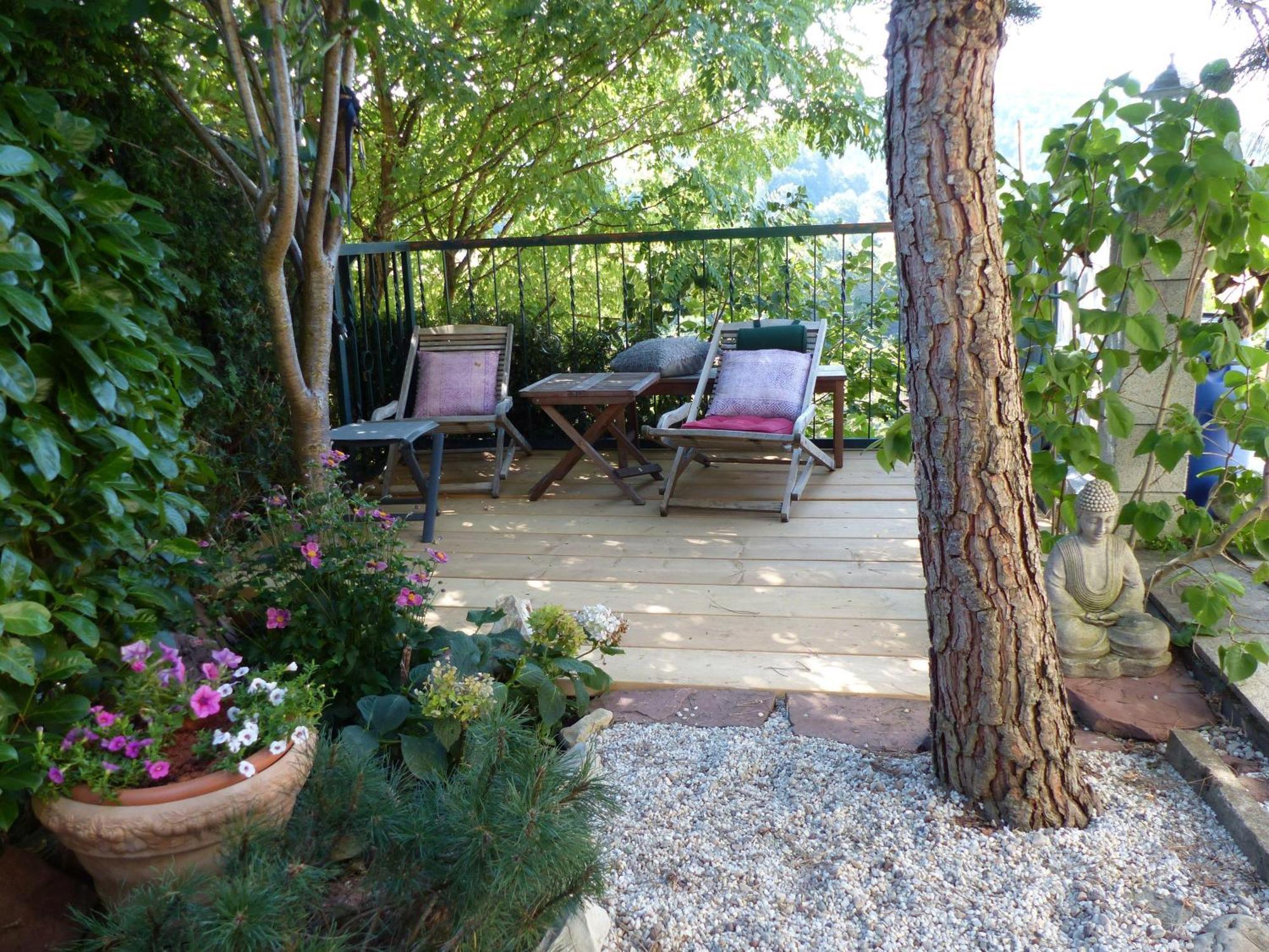 Ferienwohnung "Monte Noble" Suedpfalz Erlenbach  外观 照片